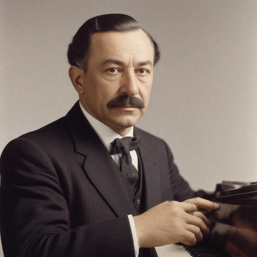 Georges Auric